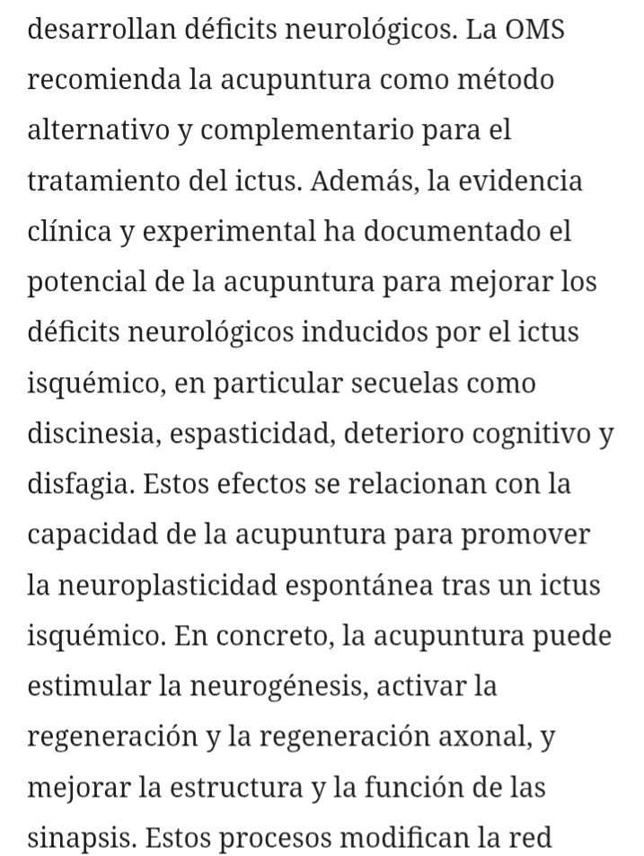 Esta afirmación, publicada en la Biblioteca Nacional de Medicina de Estados Unidos, y a la que se puede acceder haciendo clic sobre ésta misma foto; "facilita el poder comprender la efectividad de todos los estudios publicados en el mismo lugar", y que están linkeados aquí + abajo, "y demuestra también", por añadidura; que su práctica habitual pudiera prevenir o minimizar las probabilidades qué describe la captura que está debajo de ésta, así como su mayor efectividad para lograr una desconexión profunda; con las tensiones o alteraciones nerviosas que al acumularlas deterioran nuestra salud psíquica, emocional y muscular.